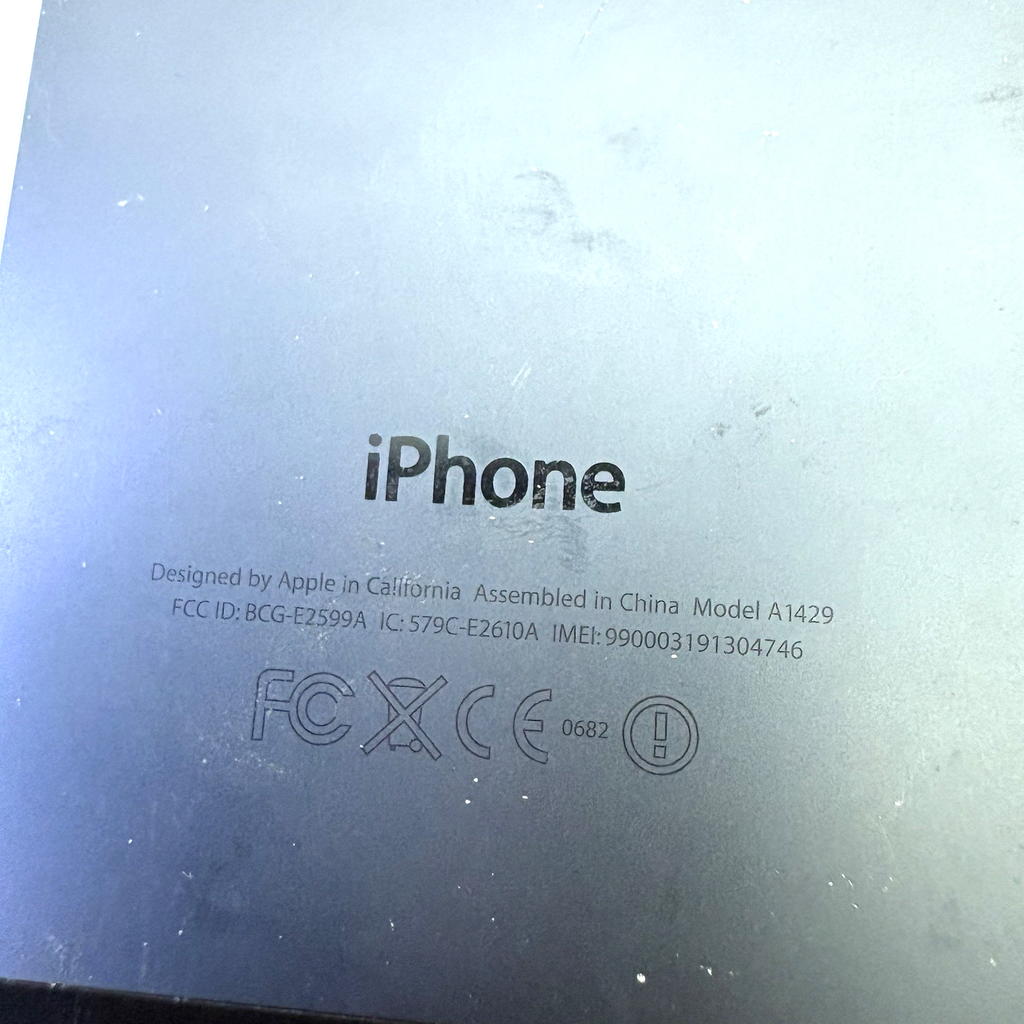 Apple Watch Series 3 38mm + Series 1 42mm & iPhone 
