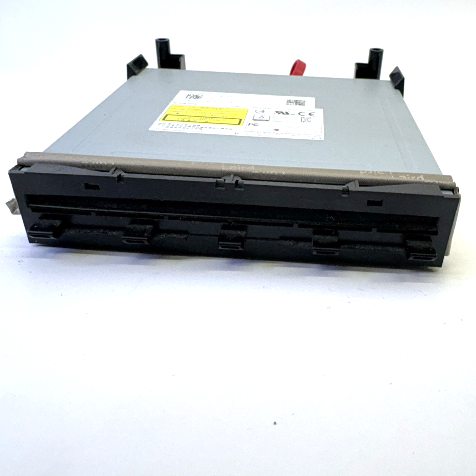 Microsoft Xbox One 1540 Disc Drive DG-6M2S-01B X900640-004 Parts W/Caddy