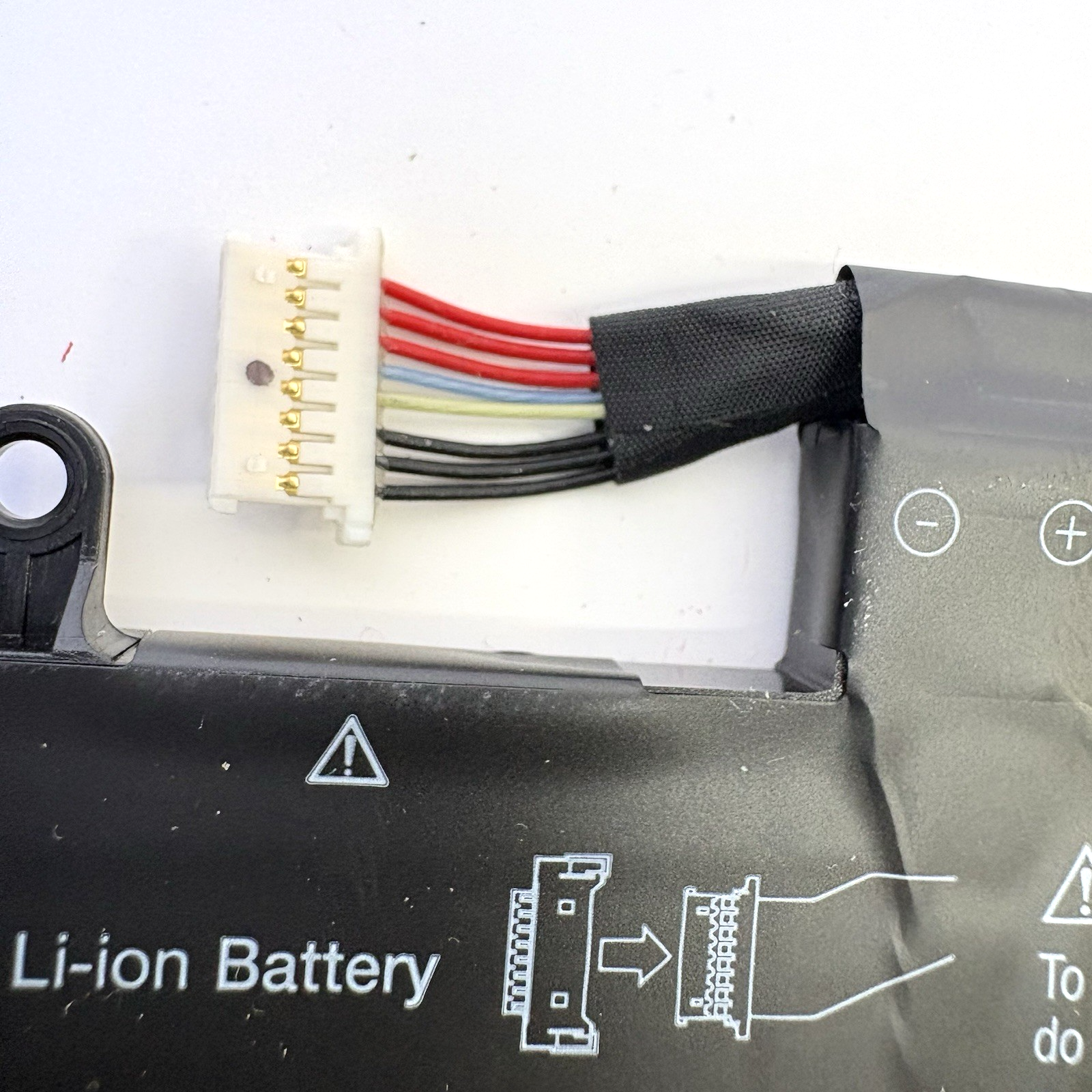 Genuine SS03XL Battery  EliteBook 840 740 745 G5 Series 830 840 745 G6 Series