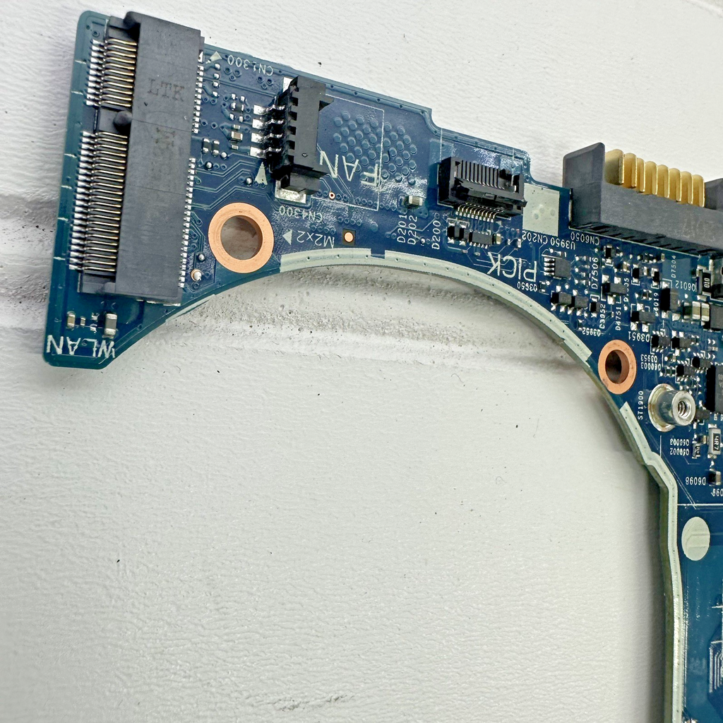 L46791-601 For HP Laptop 14-cm 14Z-CM100 14Q-CY motherboard w Ryzen3 3200 CPU