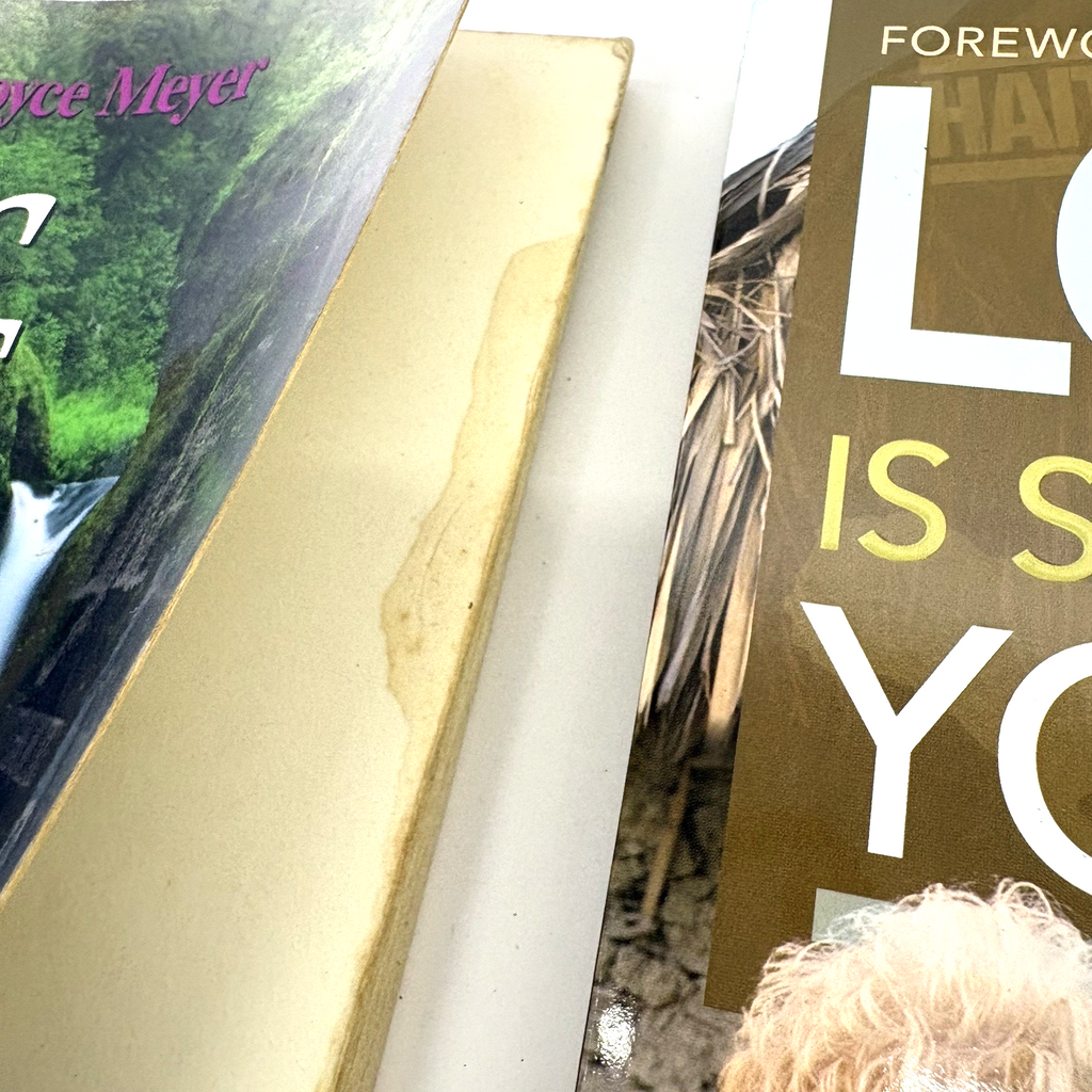 3 Life Without Strife Redeeming Church Conflicts Love Is Something You Do +Bonus
