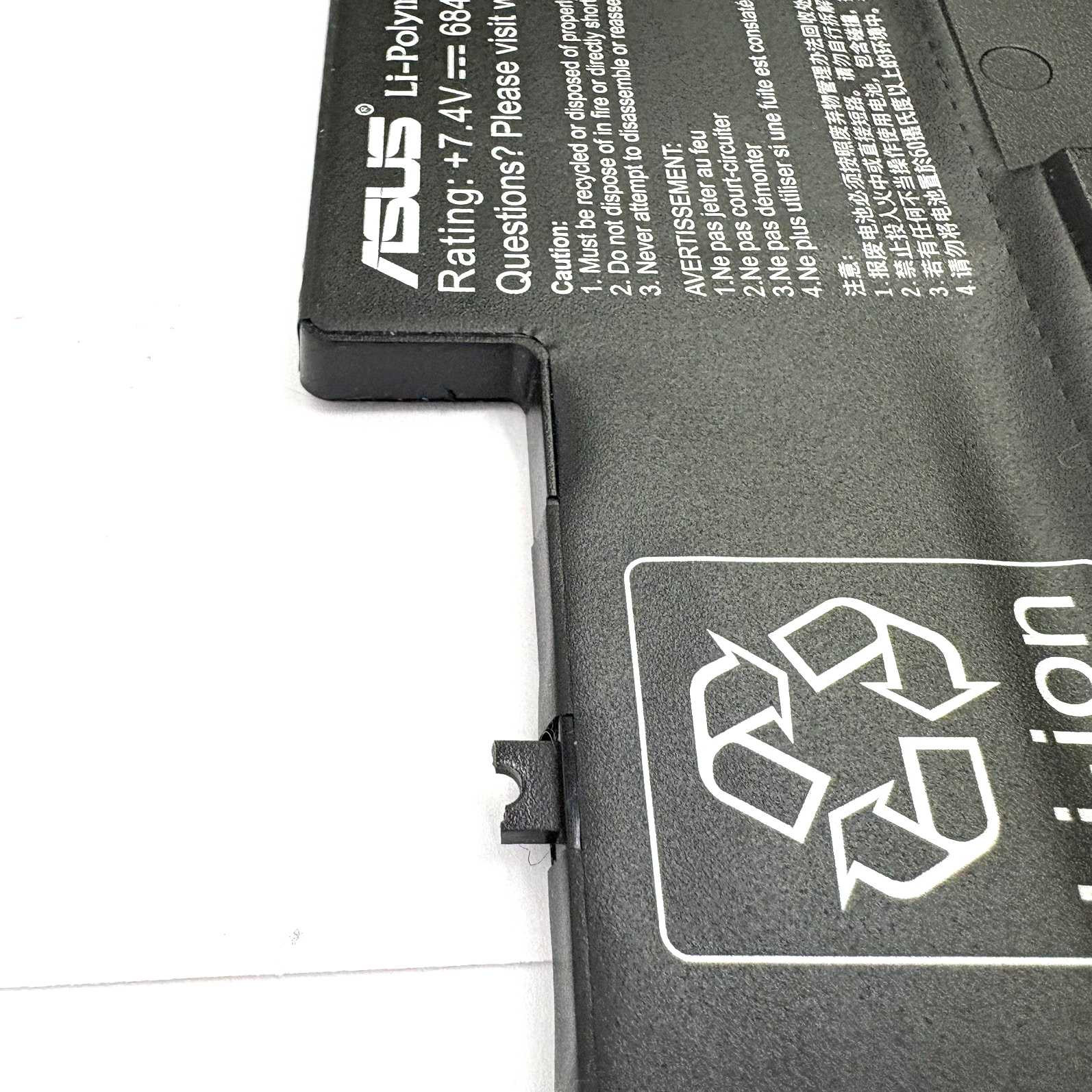 C21-UX31 C22-UX31 C23-UX31 Battery for Asus ZenBook UX31 UX31A UX31E 50W