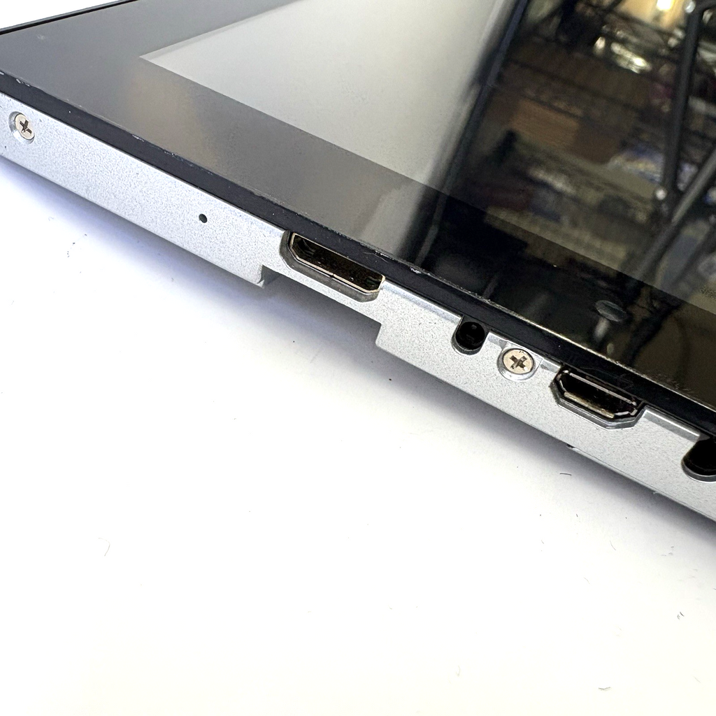 FOR PARTS REPAIR RCA CAMBIO  TABLET W101SA23 T2 10" NO POWER