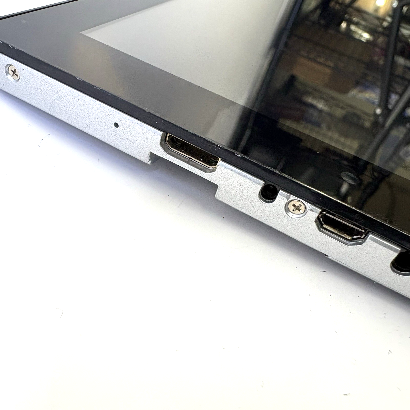 FOR PARTS REPAIR RCA CAMBIO  TABLET W101SA23 T2 10" NO POWER