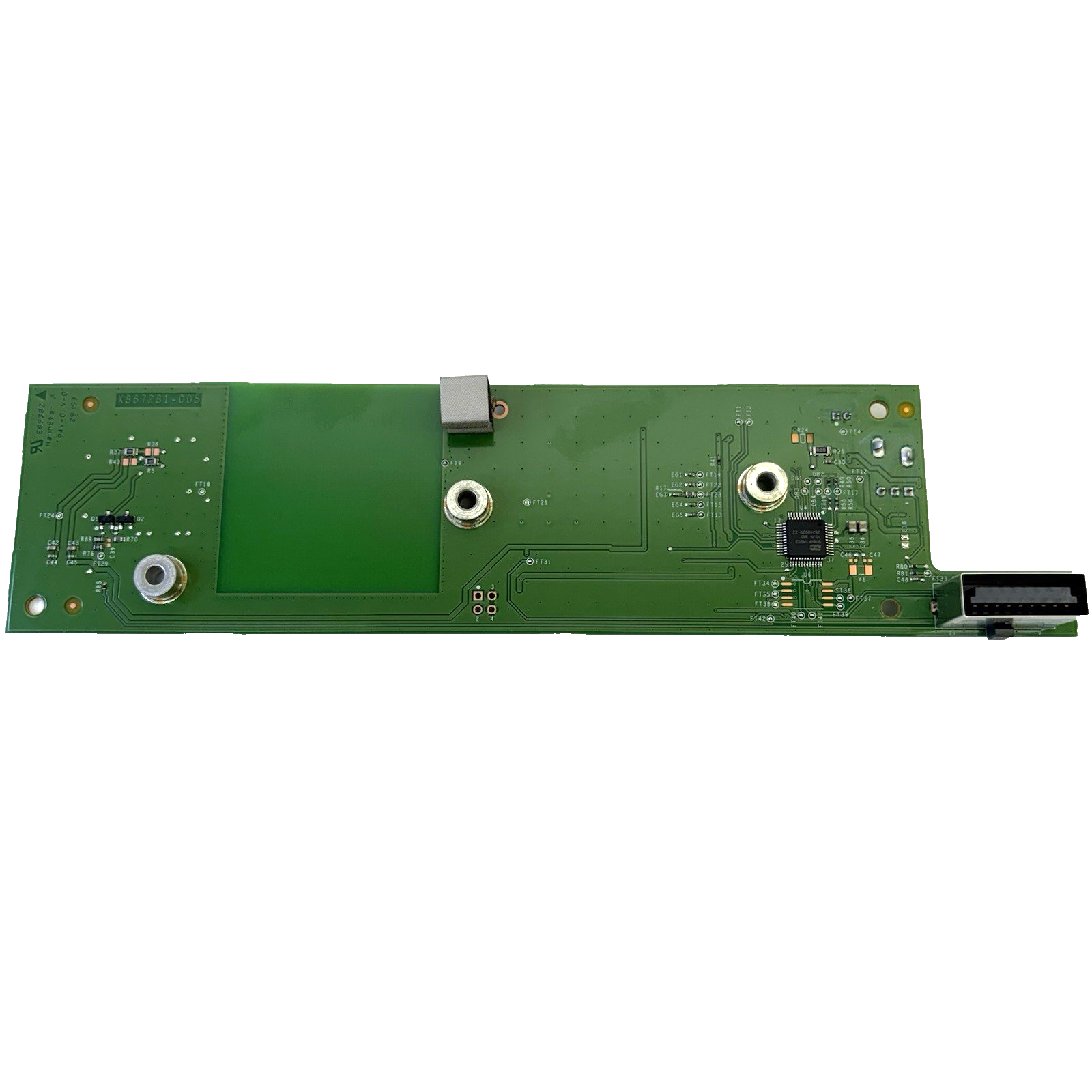OEM Xbox One 1540 Power Eject RF Board IR RF Module Board Replacement