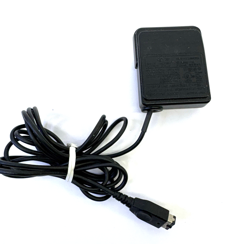 Lot 5 OEM Handheld Console Chargers DS Lite PSP WAP-002 Nintendo Untested