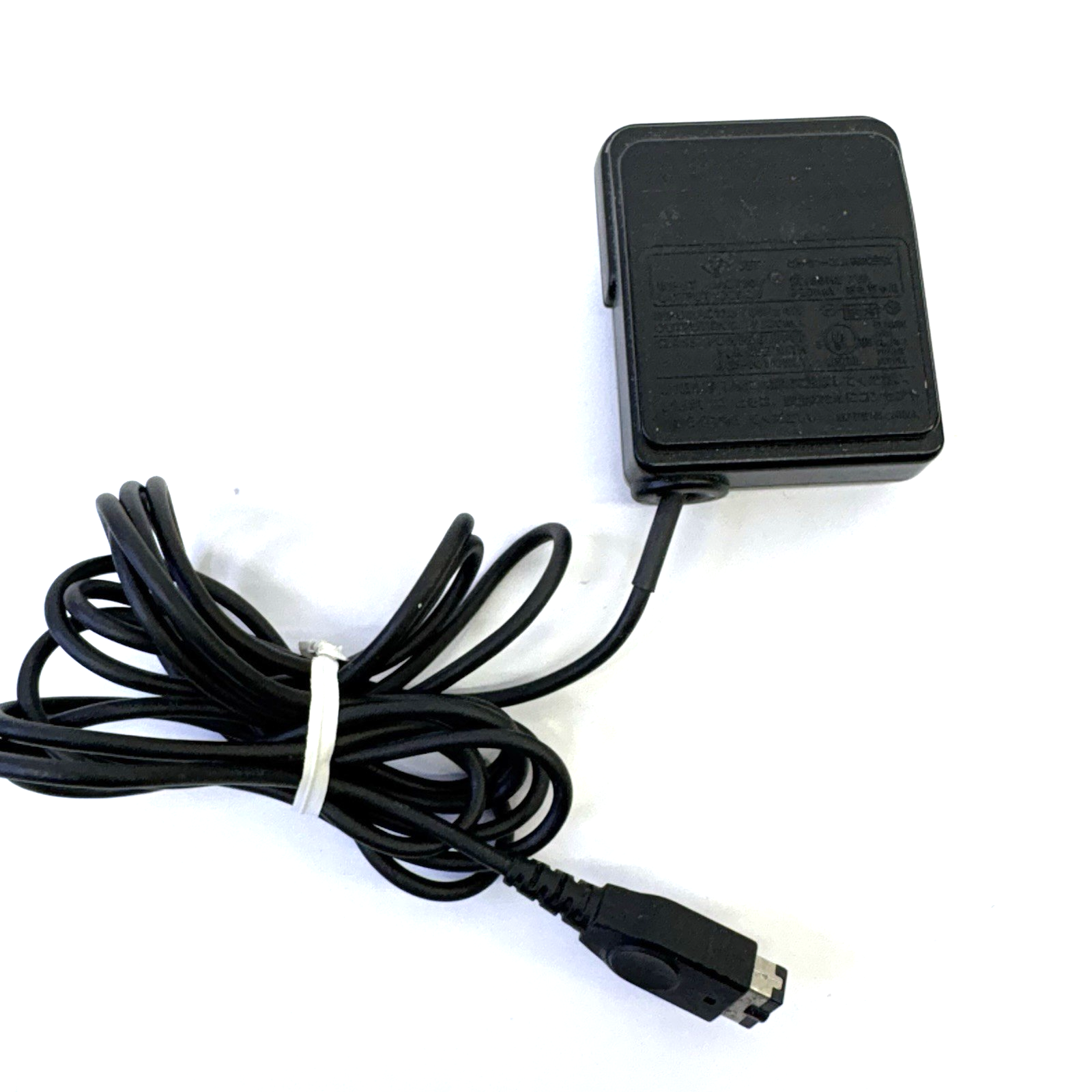 Lot 5 OEM Handheld Console Chargers DS Lite PSP WAP-002 Nintendo Untested
