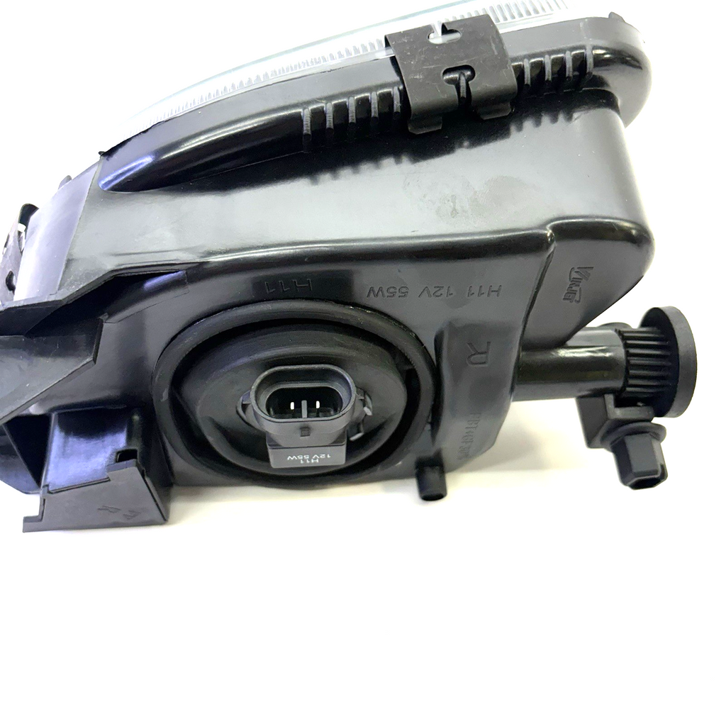 Right Front Bumper Fog Light Lamp Clear For Mercedes Benz W211 E-Class 2003-2006