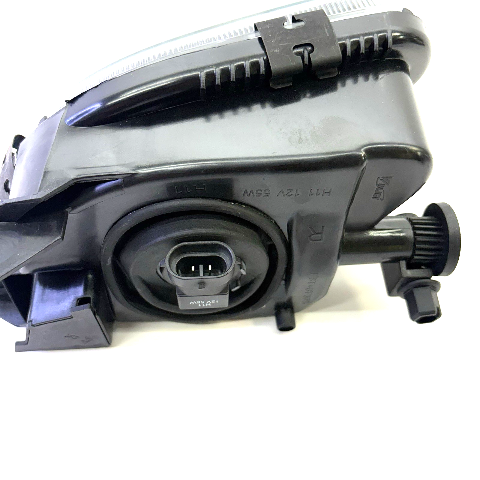 Right Front Bumper Fog Light Lamp Clear For Mercedes Benz W211 E-Class 2003-2006