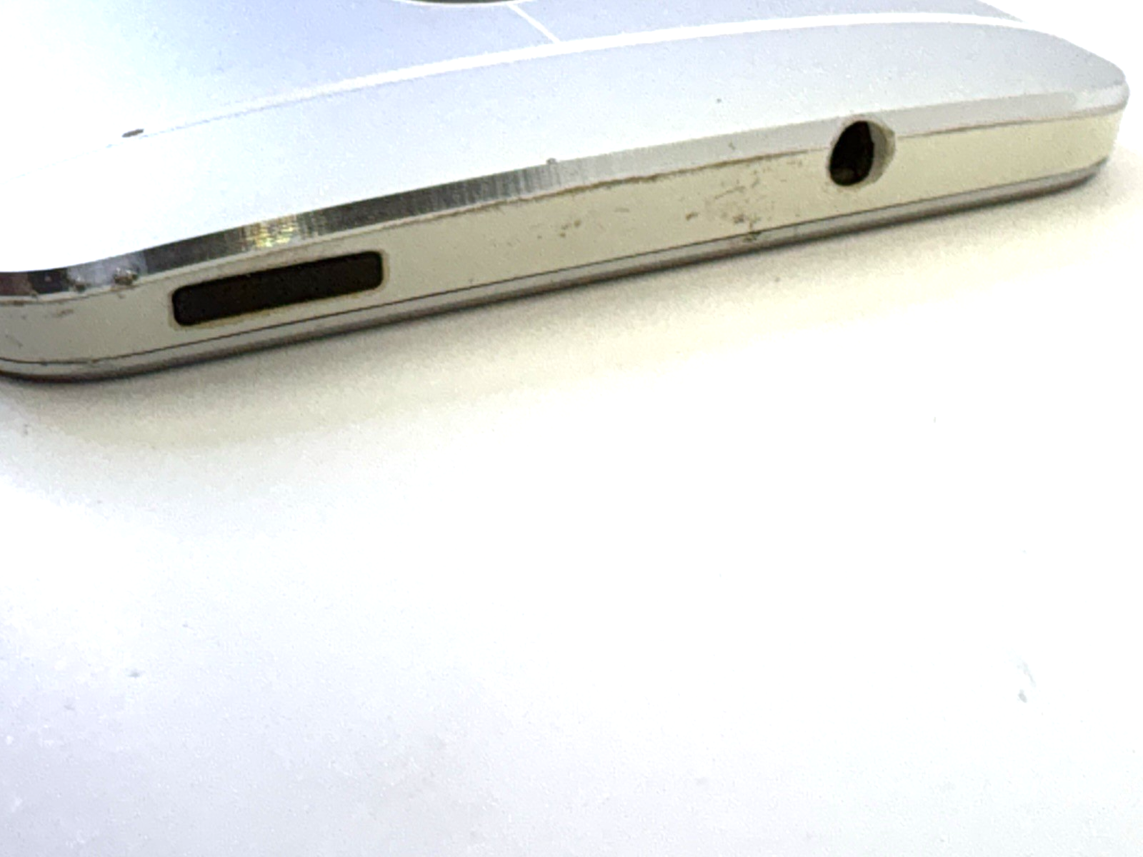 HTC One PN07110 Beats Audio 32GB Parts Repair Pink Camera Issue Powers On
