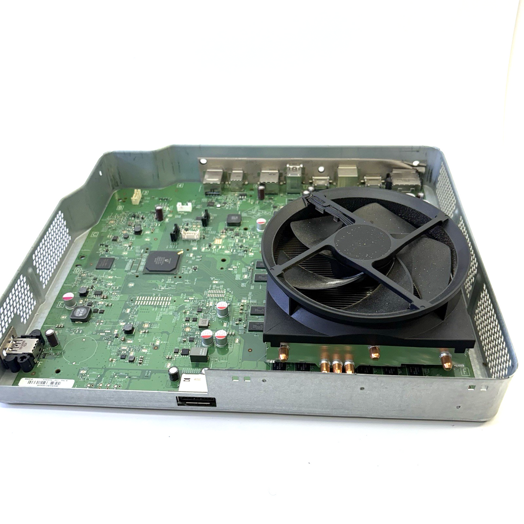 Microsoft Xbox One 1540 Motherboard X940636-001 w/ Fan Heatsink Parts