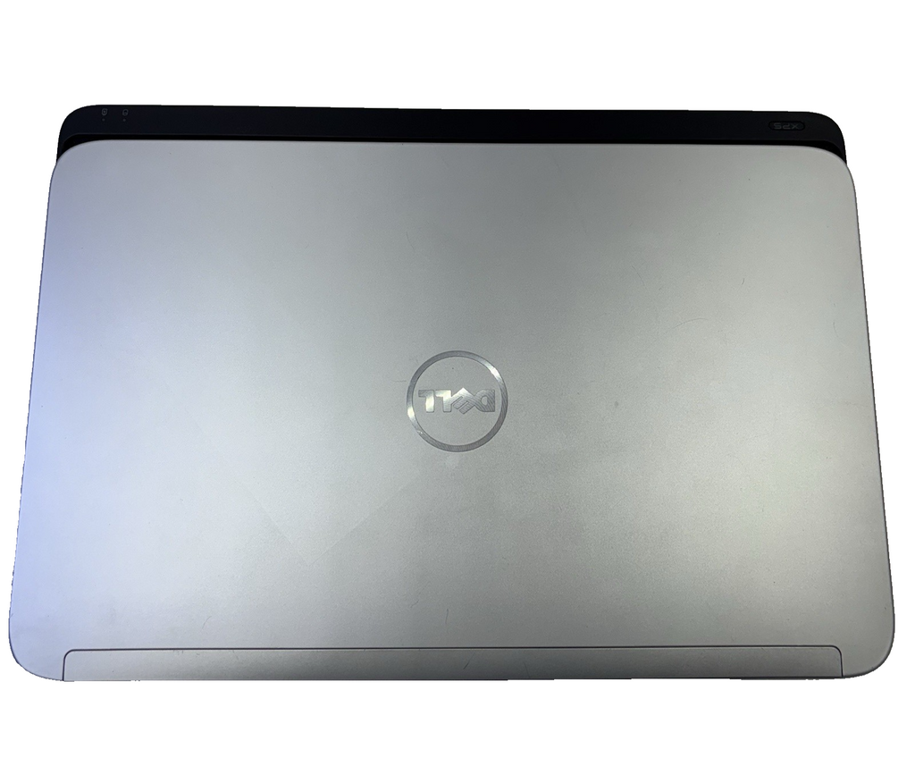 Dell XPS L502X i7-2720QM 8GB 750GB HDD Boots to BIOS AS-IS Parts