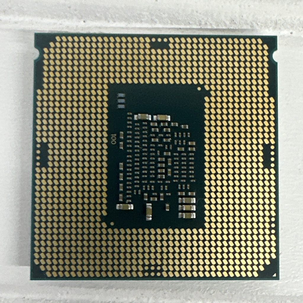 Intel Core i3-6300 CPU 3.8GHz Dual Core 4MB LGA-1151 SR2HD Desktop Processor