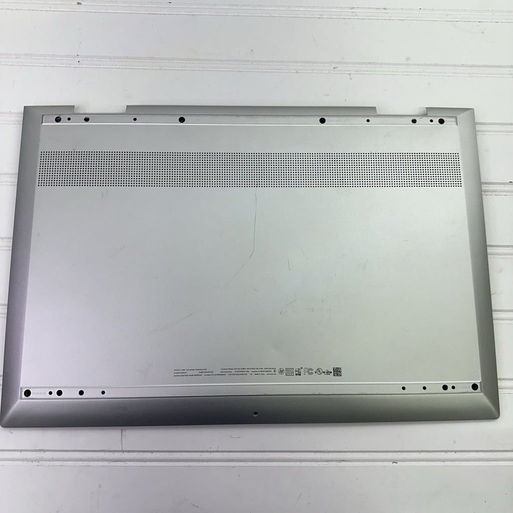 15" HP Envy x360 15-CN 15T-CN 15T-CN100 Laptop Bottom Base Cover Case – AS IS