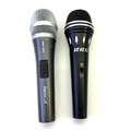  Dynamic Wired Microphones DigiNet DM-323 & BBG