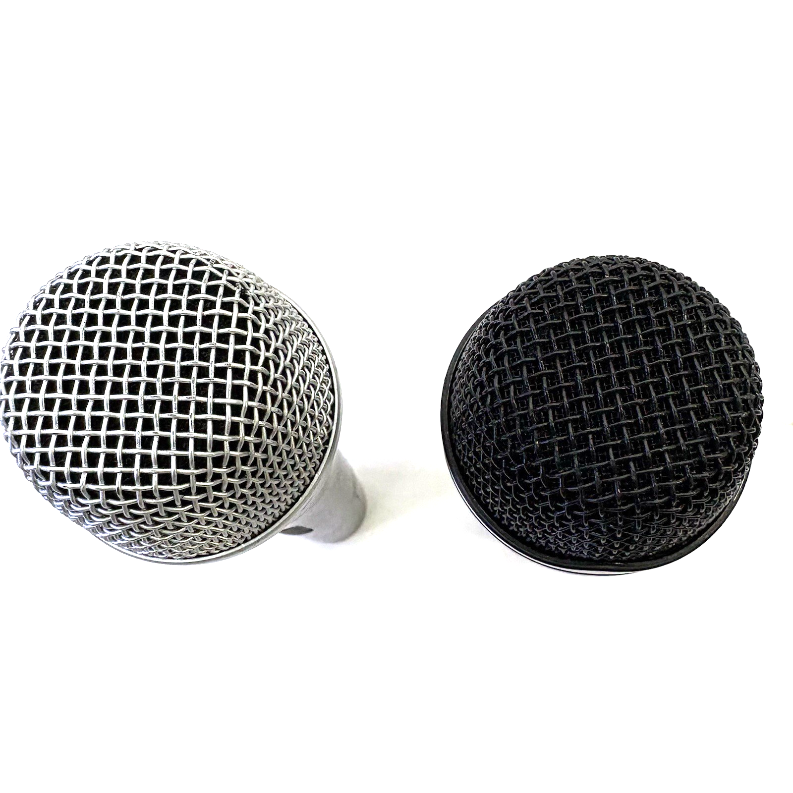 Dynamic Wired Microphones DigiNet DM-323 & BBG