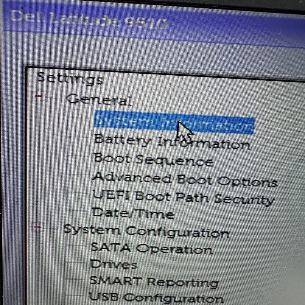 Dell Latitude 9510 15.6" Palmrest Keyboard Touchpad Speakers WiFi Antenna