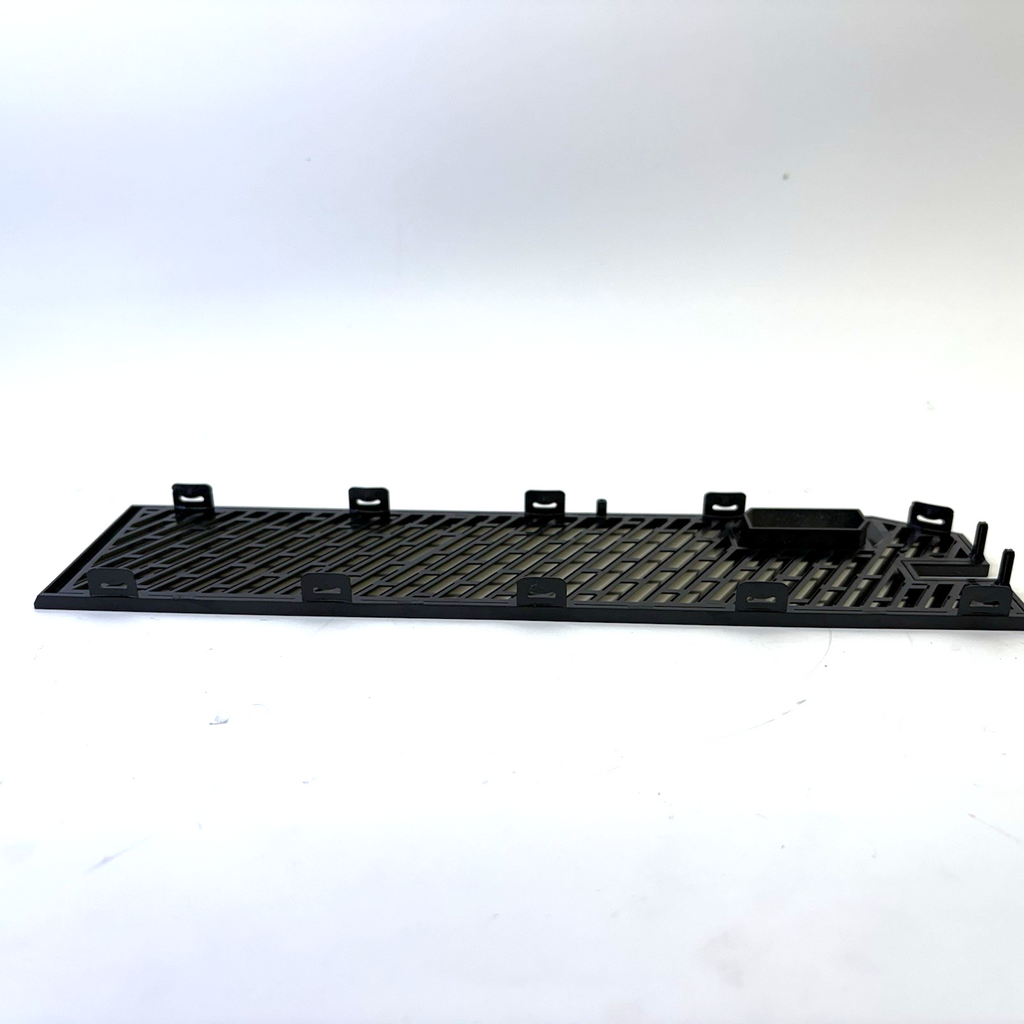OEM Microsoft Xbox One Fat Model 1540 SIDE VENT PANEL Cover Case Part X868977
