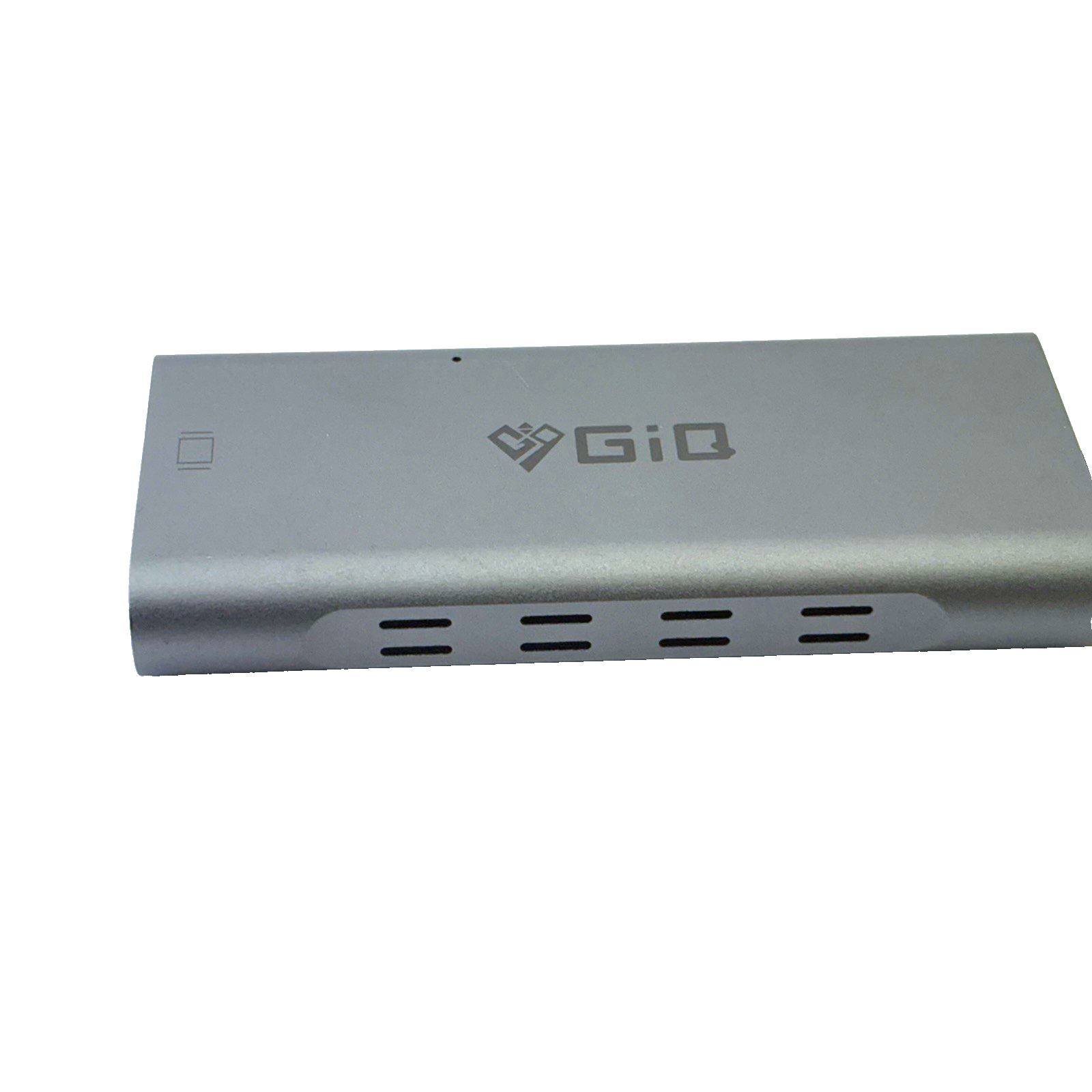 GIQ D3501-GIQ Usb 3.0 To Hdmi Adapter 1080p Tested Working