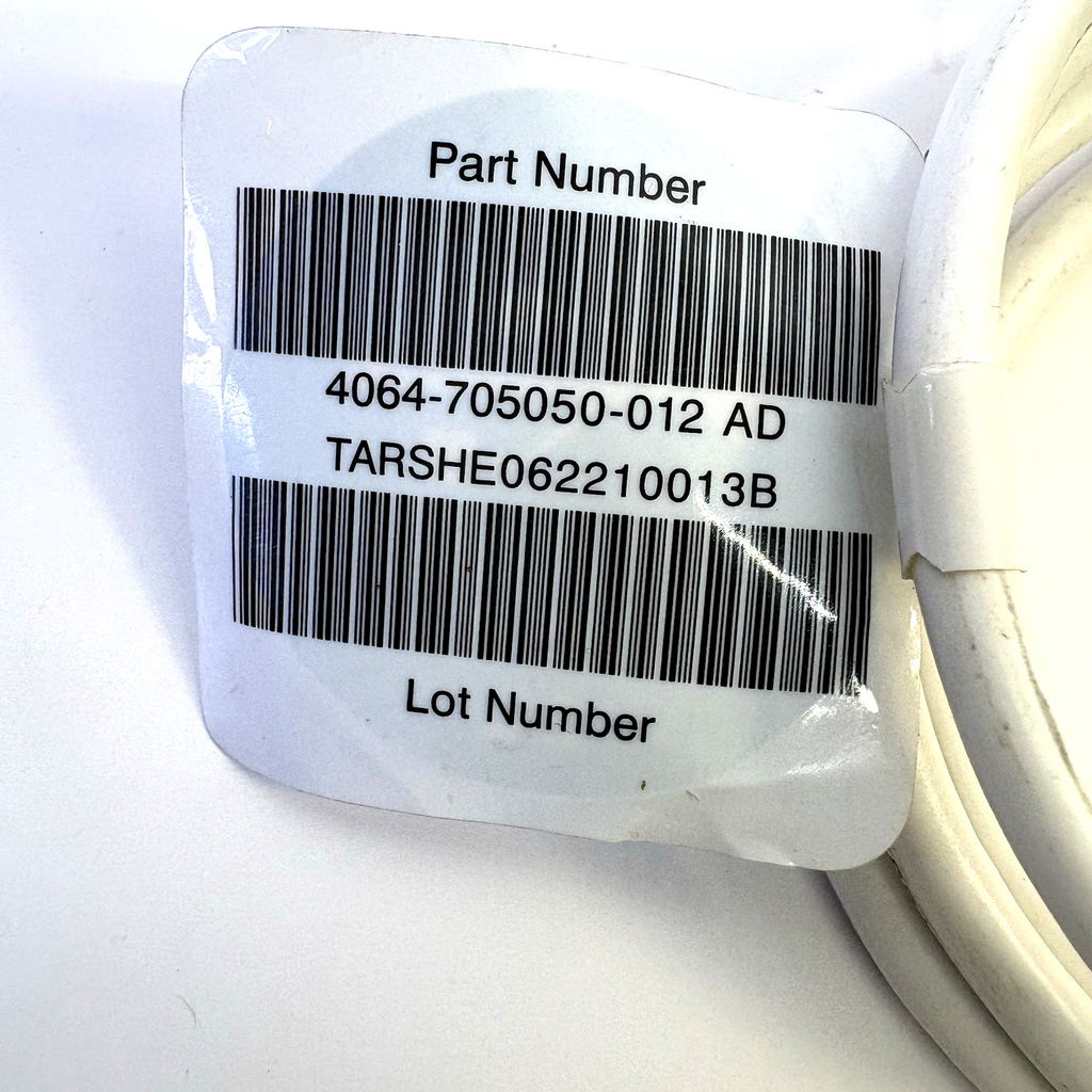 Authentic WD Mini USB 2.0 Cable 4ft White 4064-705050-012 AD OEM For WD Portable