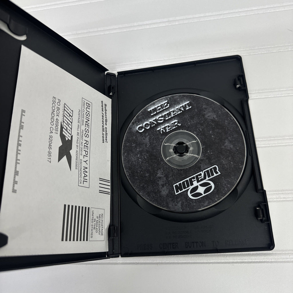 Bar To Bar 2005 Supercross GP | 2-Disc - 3N Nitro Circus - TGO The Constant War