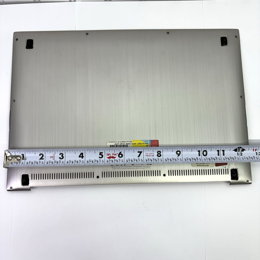 Asus ZenBook UX31A  TOUCHSCREEN  13.3" Bottom Case Base Cover 13GNHO0AM060-1