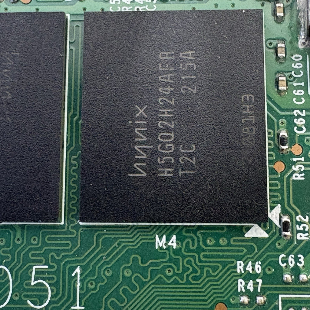 MSI GT60 GT70 N13E-GS1-LP-A1 GTX 670M 1.5GB GDDR5 Video Card MS-1W051 FOR PARTS