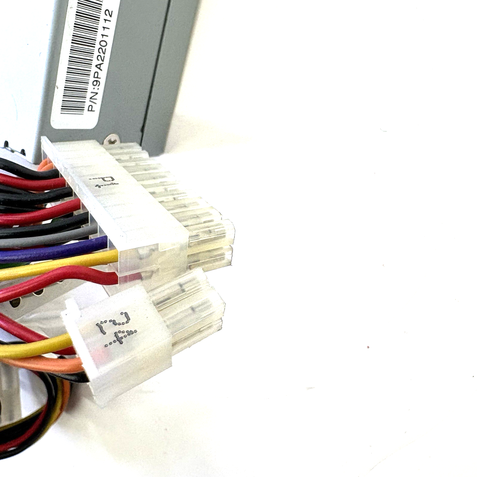FSP 220-60LE Flex ATX 220W Power Supply PSU 20+4Pin SATA CPU