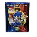 Sonic the Hedgehog 2 (Blu-ray, 2022)