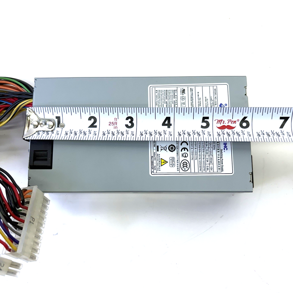 FSP 220-60LE Flex ATX 220W Power Supply PSU 20+4Pin SATA CPU