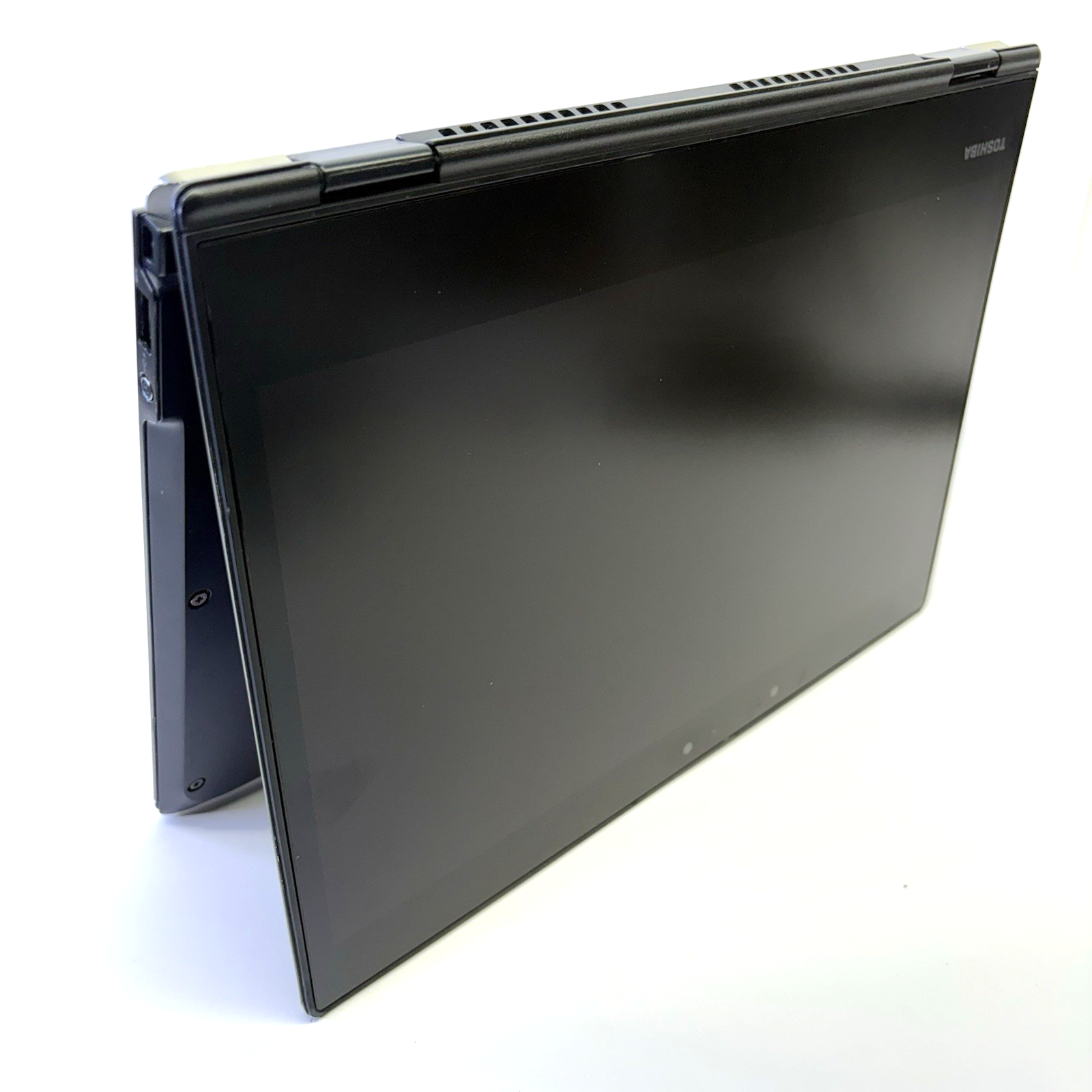 Toshiba Portege X20W-D i7-7500U 16GB 256GB M.2 SSD 12.5" Touch READ