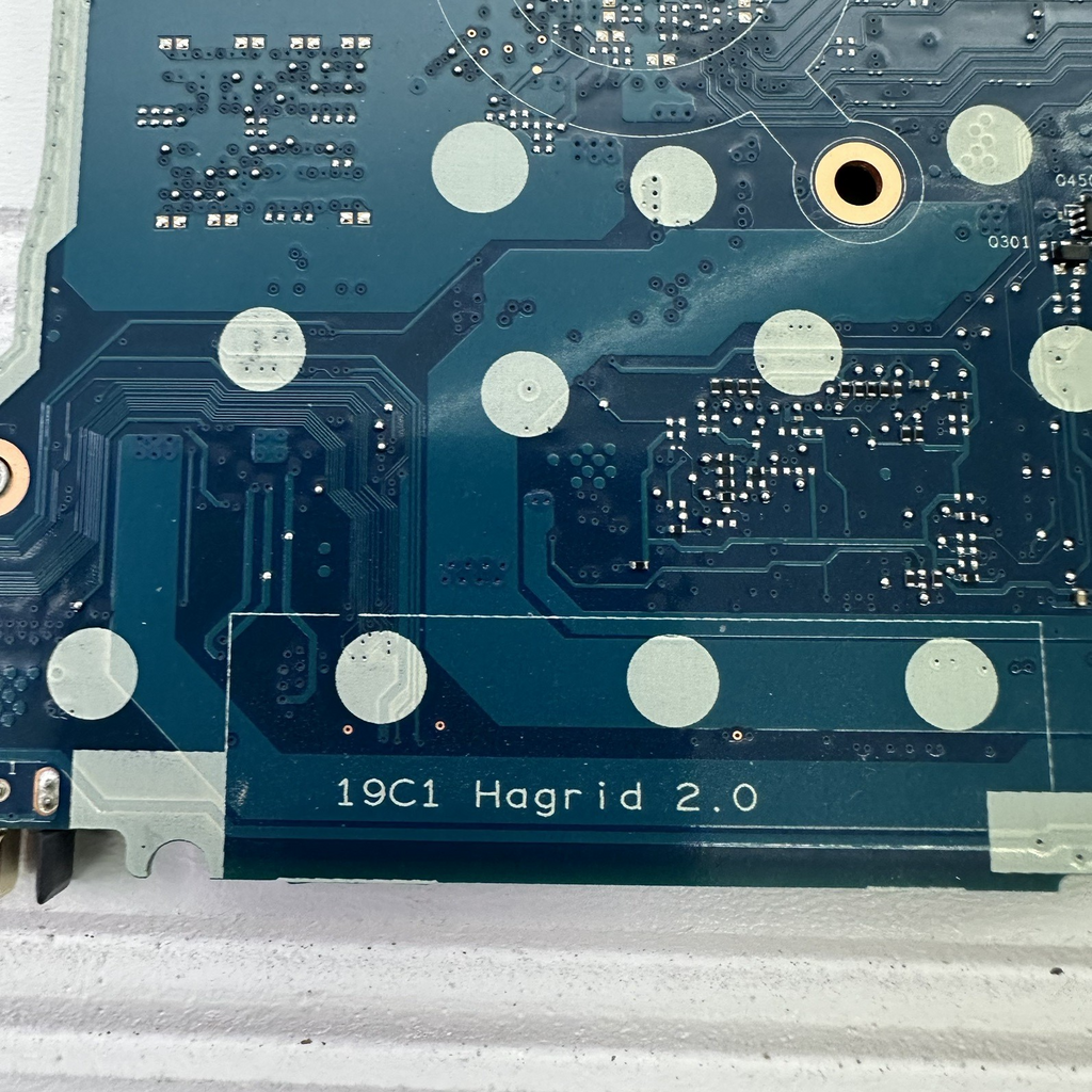 L46791-601 For HP Laptop 14-cm 14Z-CM100 14Q-CY motherboard w Ryzen3 3200 CPU
