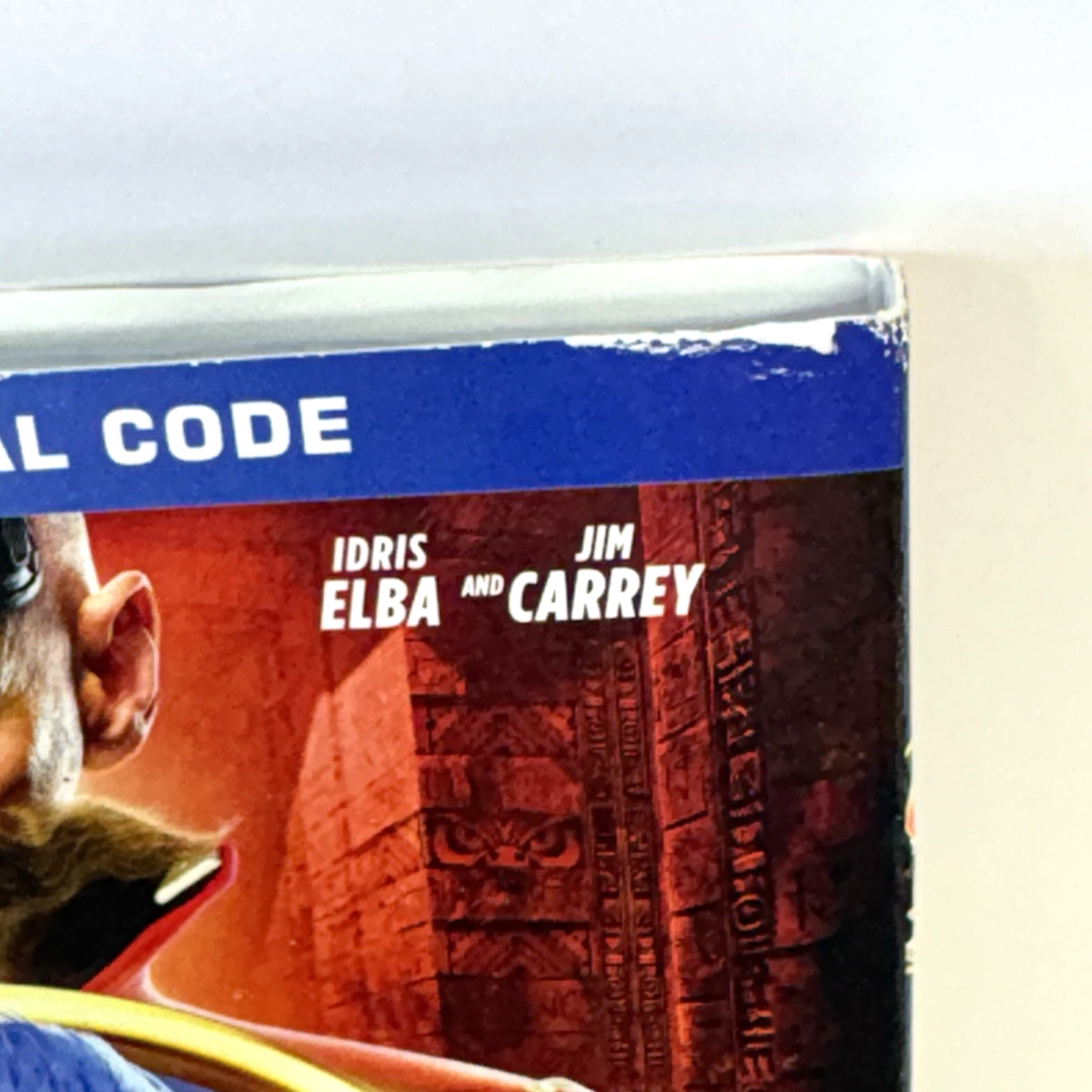 Sonic the Hedgehog 2 (Blu-ray, 2022)