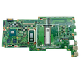 HP Envy x360 TOUCH 15t-cn100 Motherboard i5-8250U Nvidia MX150 – NO POWER PARTS