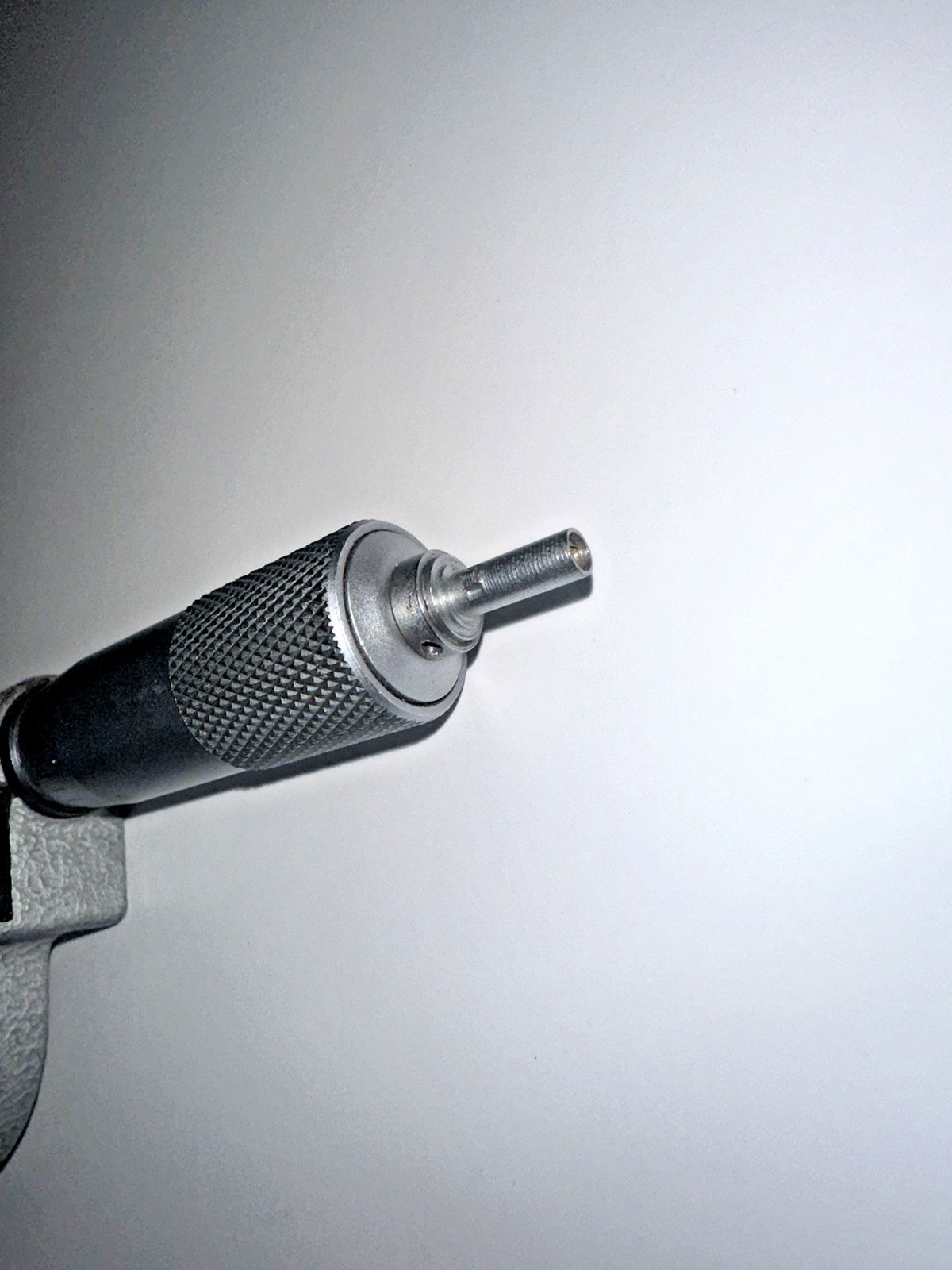 0-1” Dial Micrometer 