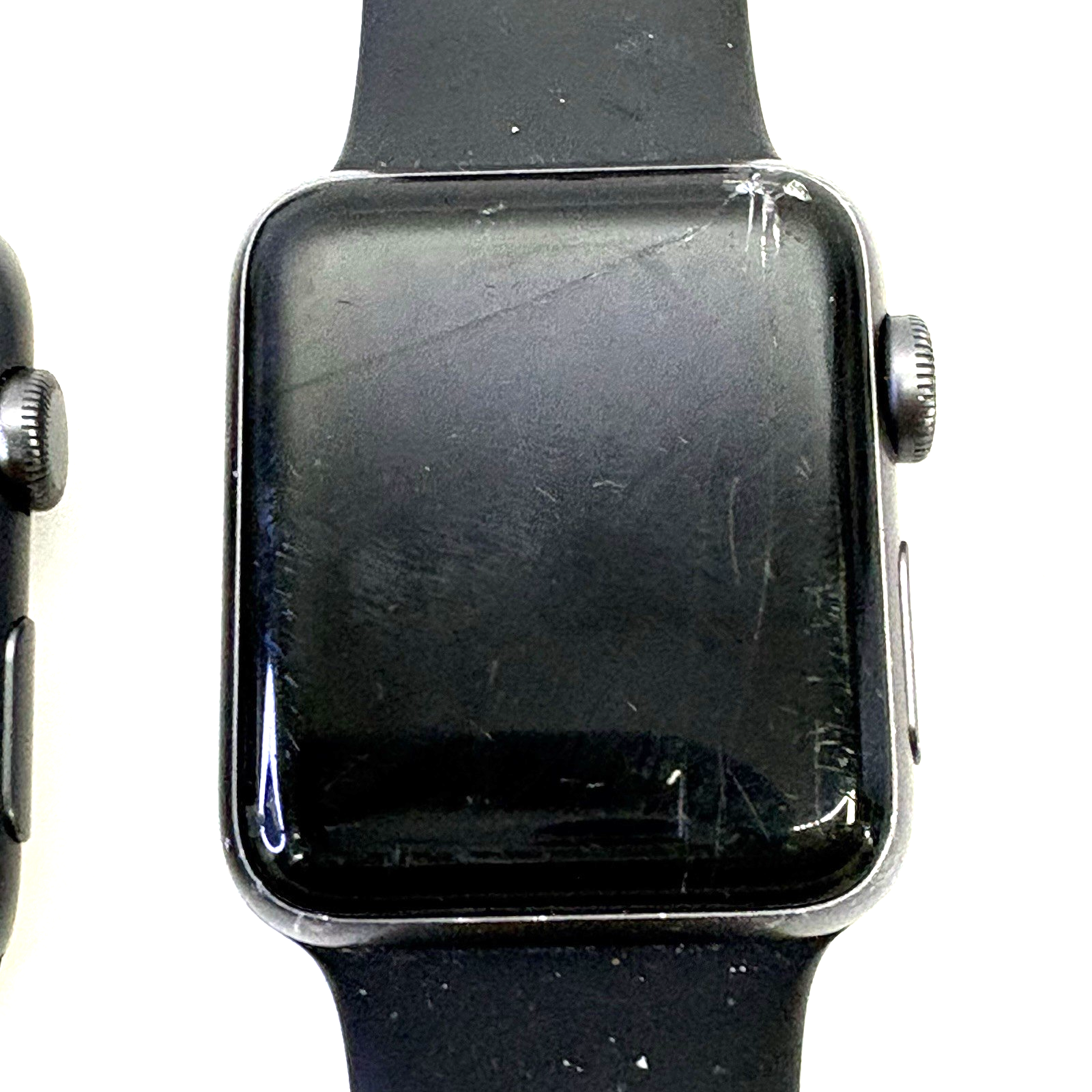 Apple Watch Series 3 38mm + Series 1 42mm & iPhone 