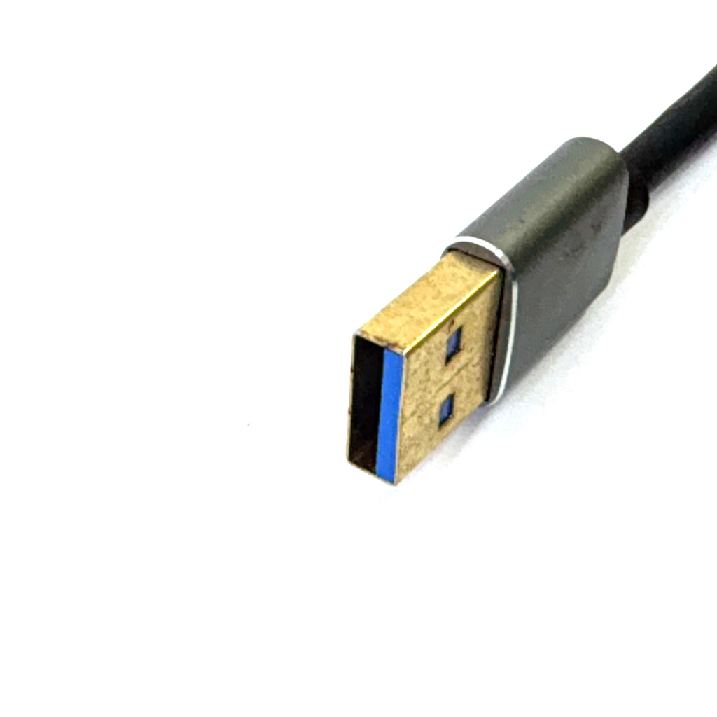 GIQ D3501-GIQ Usb 3.0 To Hdmi Adapter 1080p Tested Working