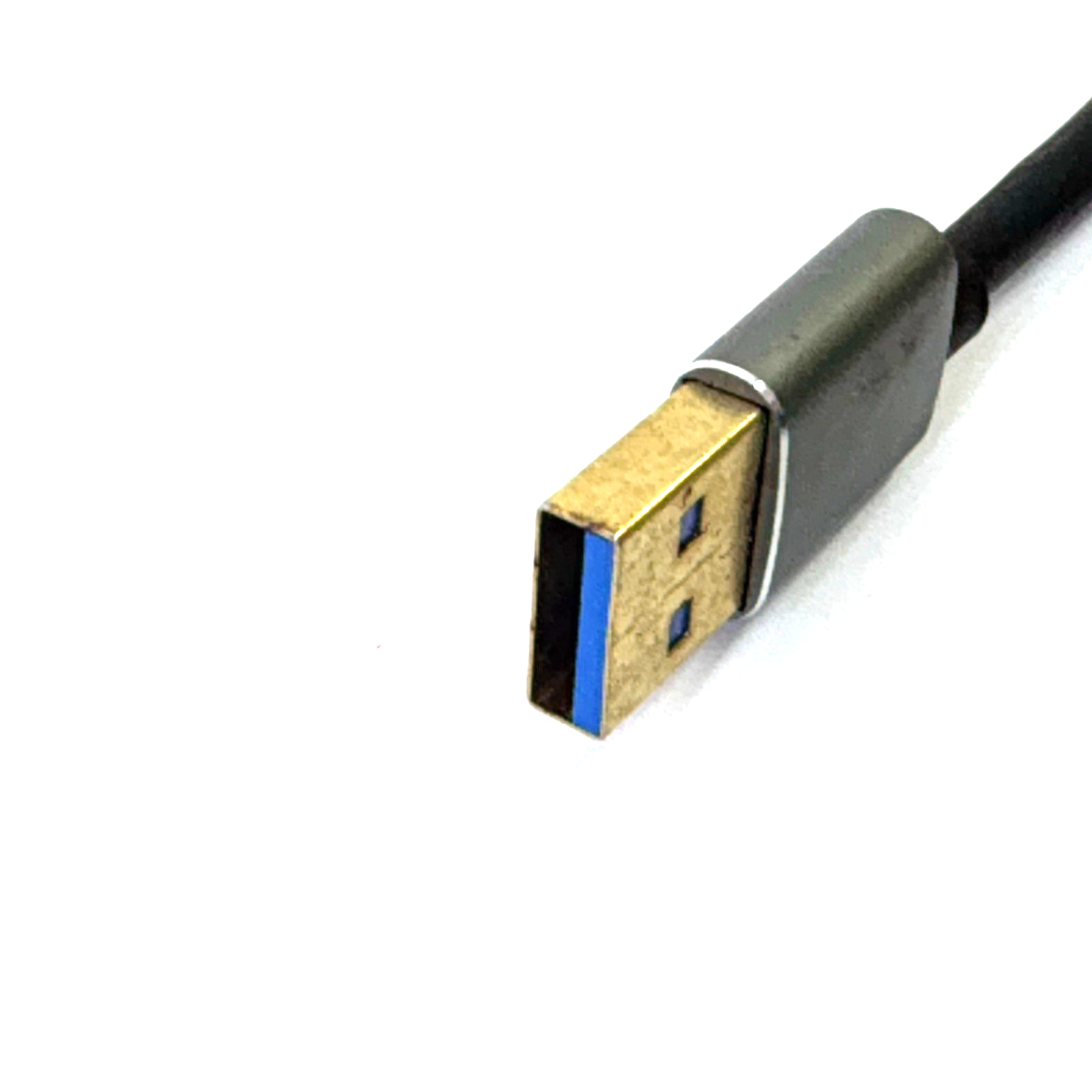 GIQ D3501-GIQ Usb 3.0 To Hdmi Adapter 1080p Tested Working