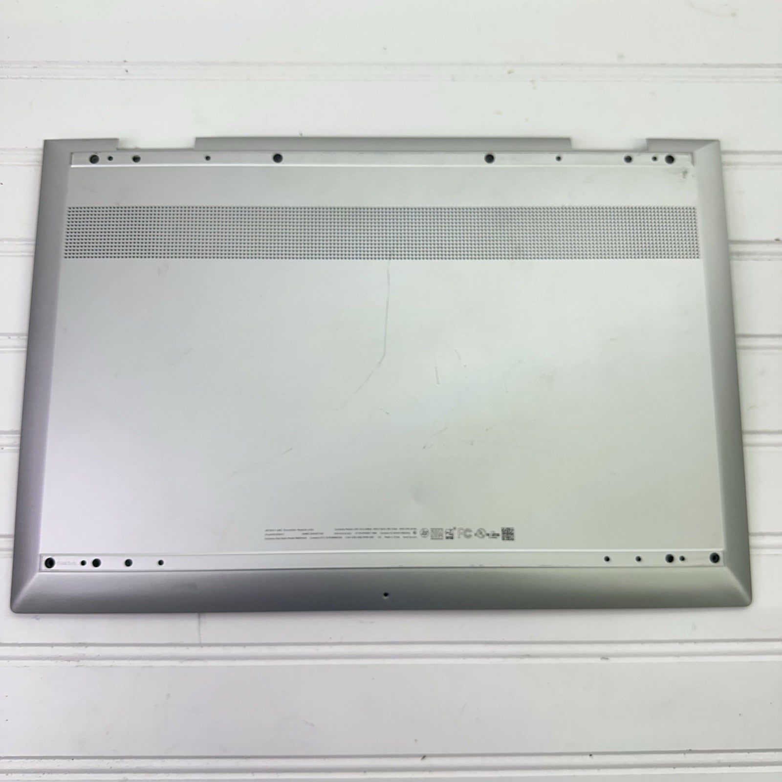15" HP Envy x360 15-CN 15T-CN 15T-CN100 Laptop Bottom Base Cover Case – AS IS