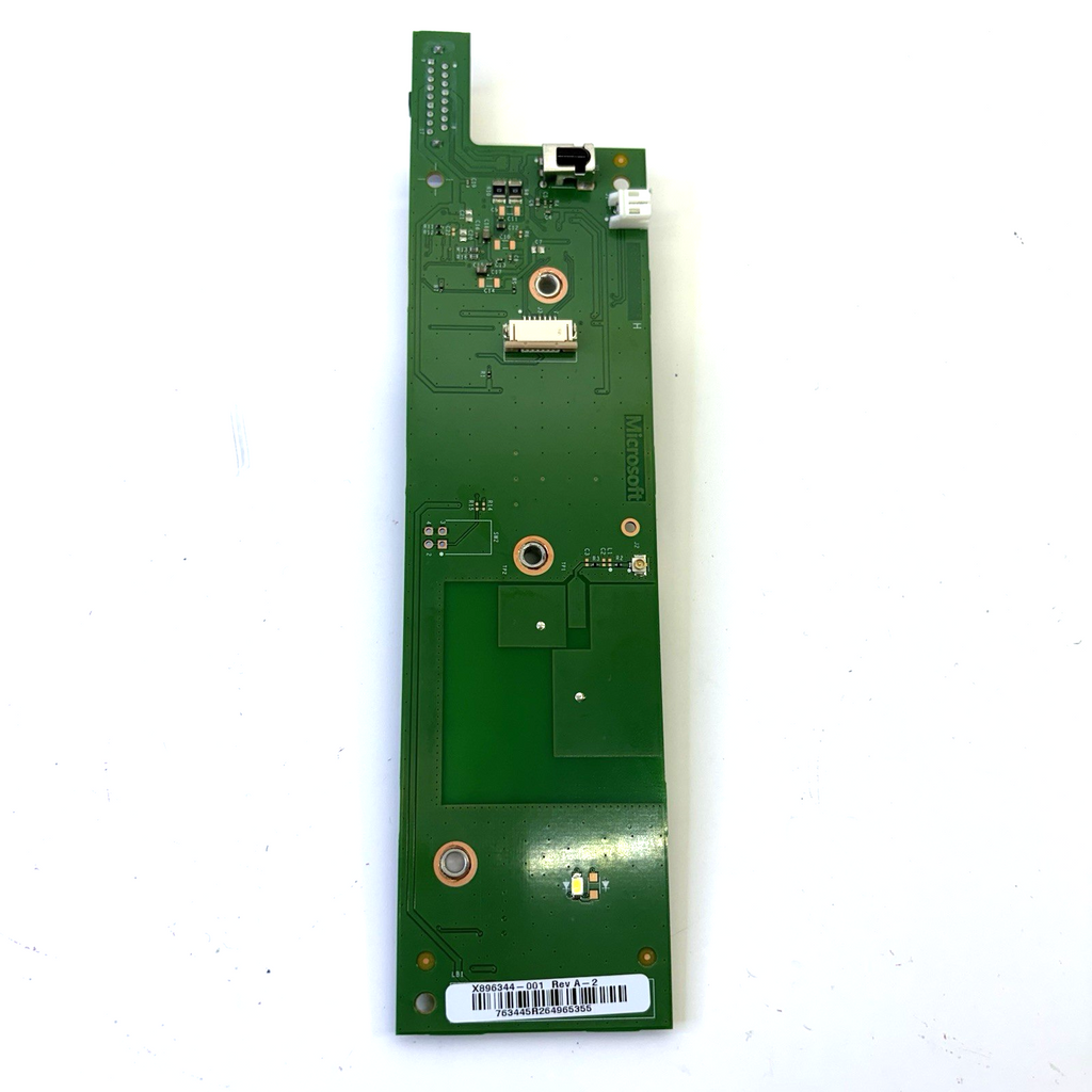 OEM Xbox One 1540 Power Eject RF Board IR RF Module Board Replacement