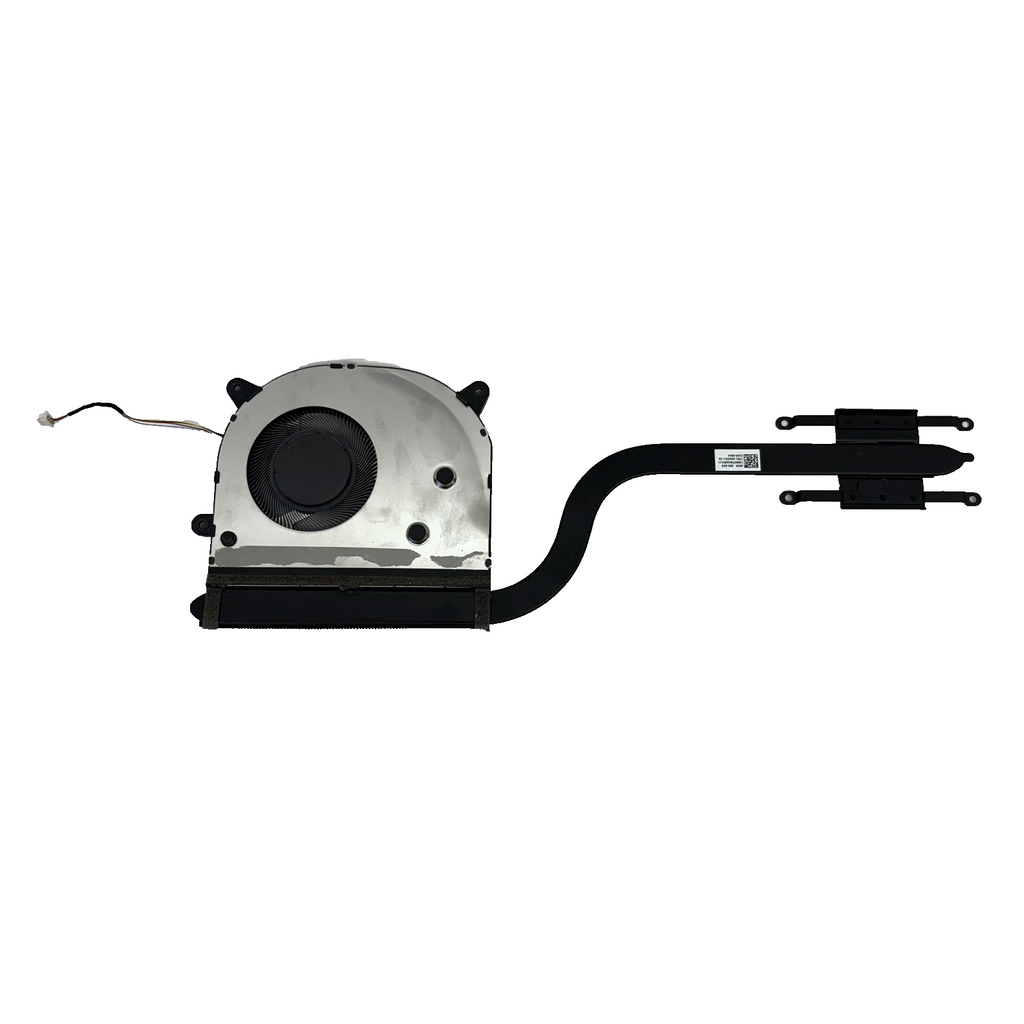 ASUS 17" K712E Cooling Fan w/Heatsink - Fan EG7505CS1-C090-S9A