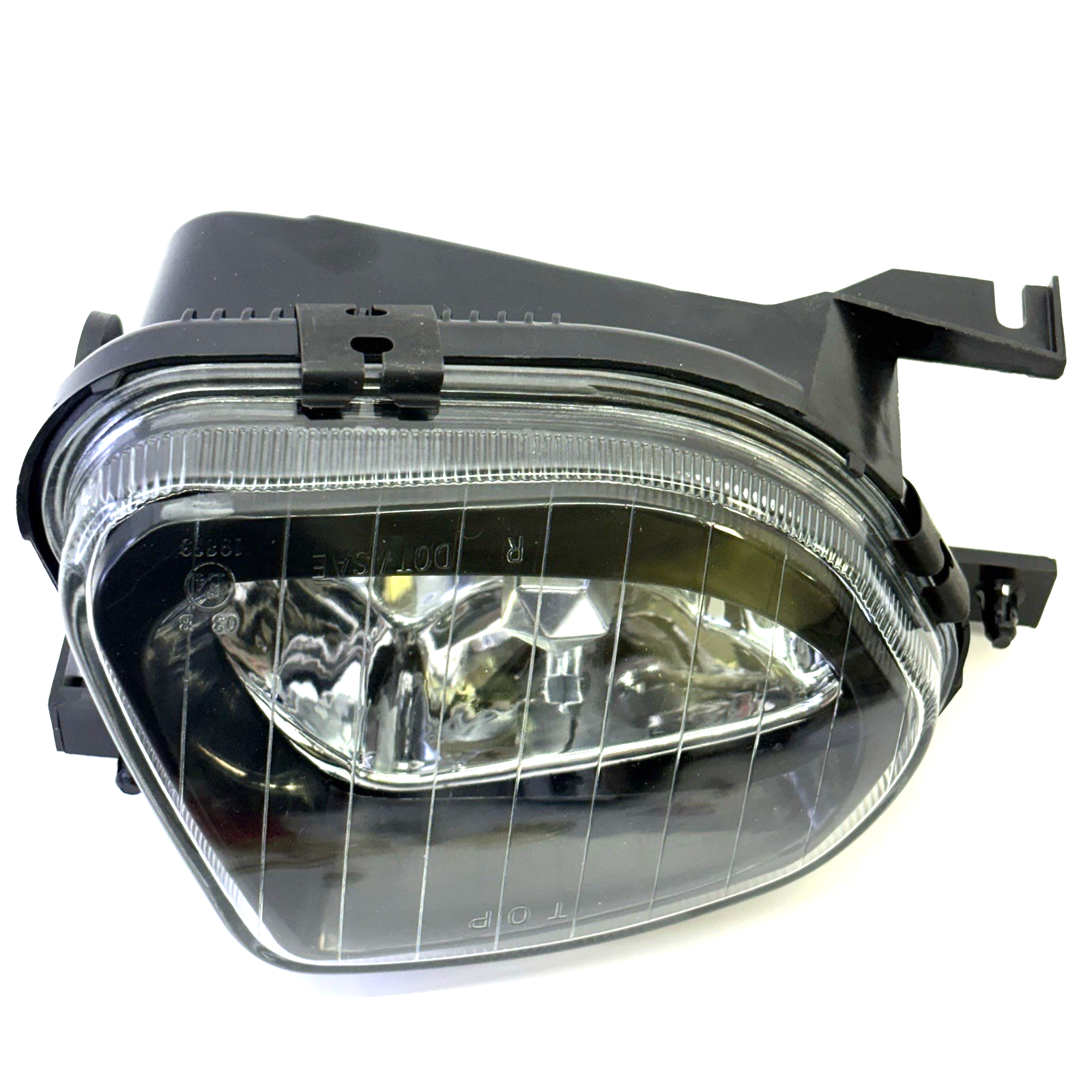 Right Front Bumper Fog Light Lamp Clear For Mercedes Benz W211 E-Class 2003-2006