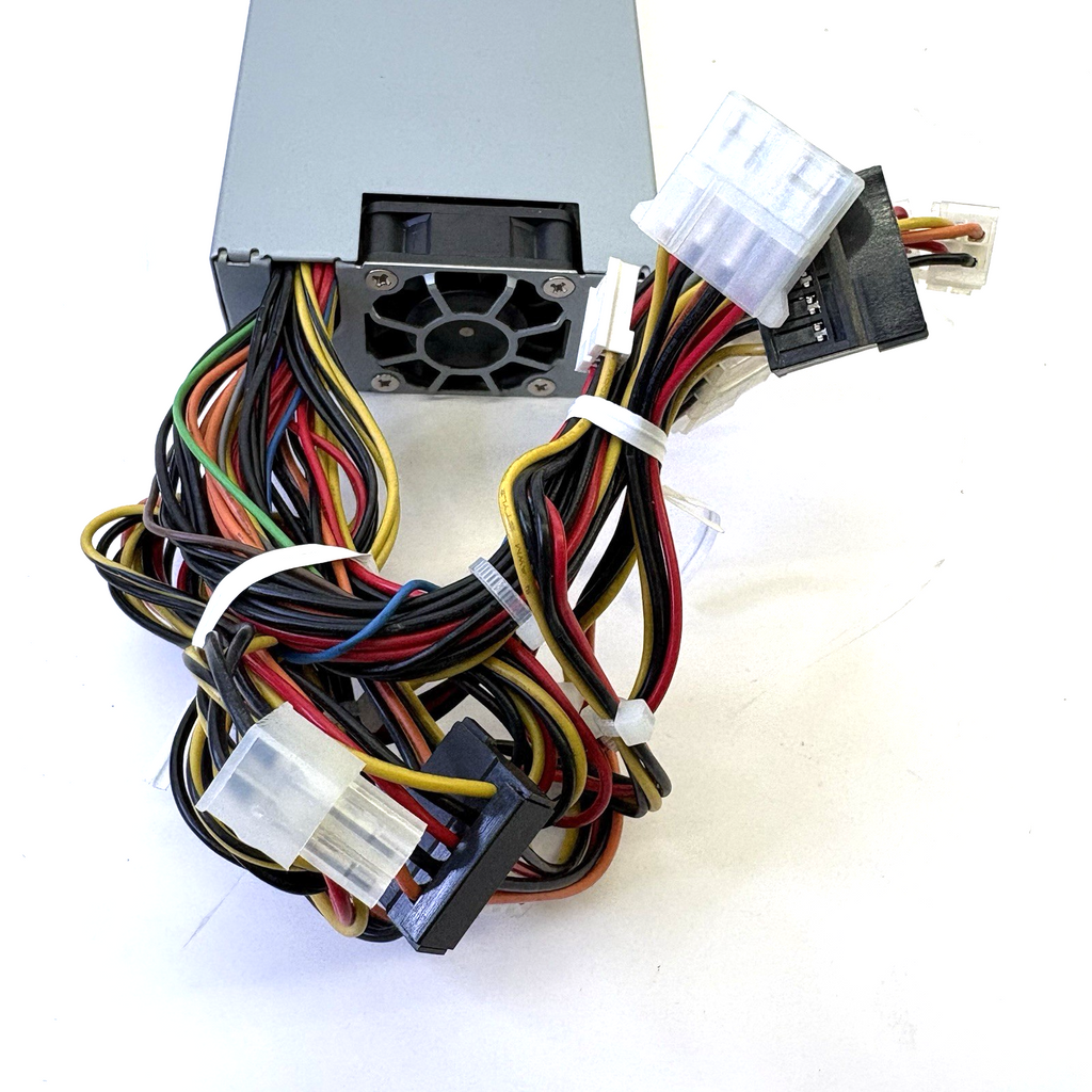 FSP 220-60LE Flex ATX 220W Power Supply PSU 20+4Pin SATA CPU
