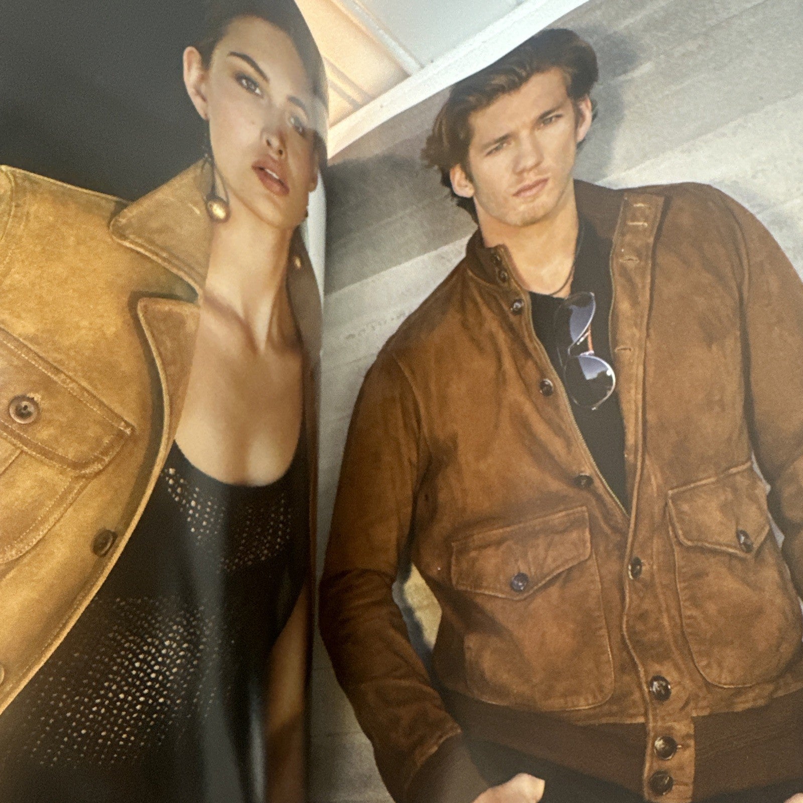 POLO Ralph Lauren Mens Women's Spring Summer Catalog 2016 w Price list - READ