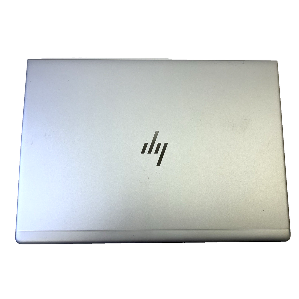 HP EliteBook 745 G6 Full Shell Palmrest Hinges Parts Lot BROKEN SCREEN