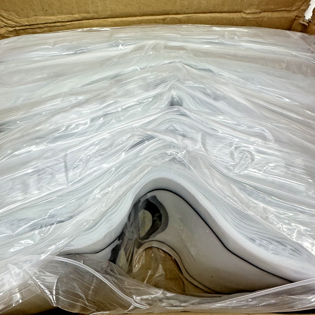 900 Clear Cigar Bags 4x8” Reclosable Zipper Fine Cigars Printed 2 Mil 