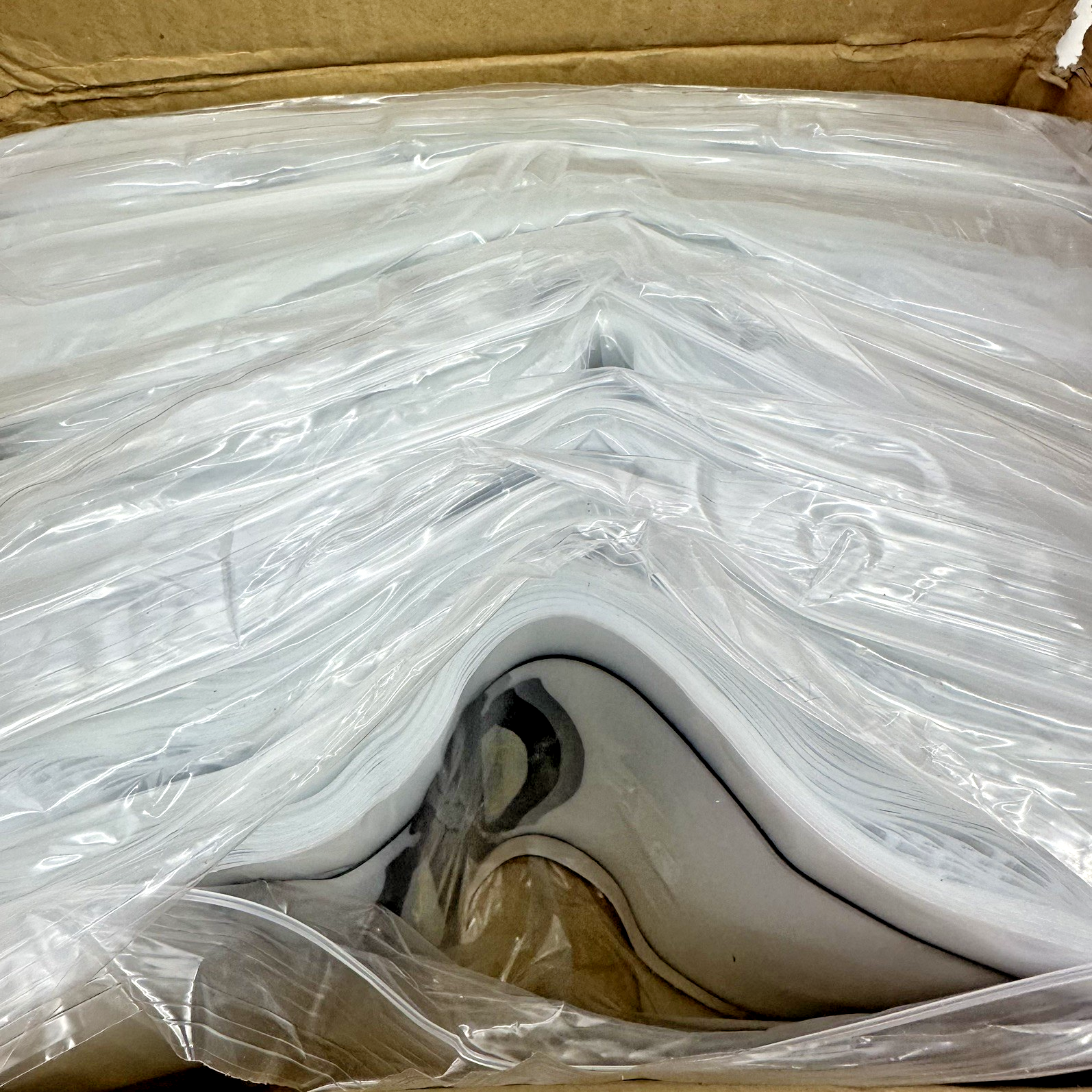 900 Clear Cigar Bags 4x8” Reclosable Zipper Fine Cigars Printed 2 Mil 