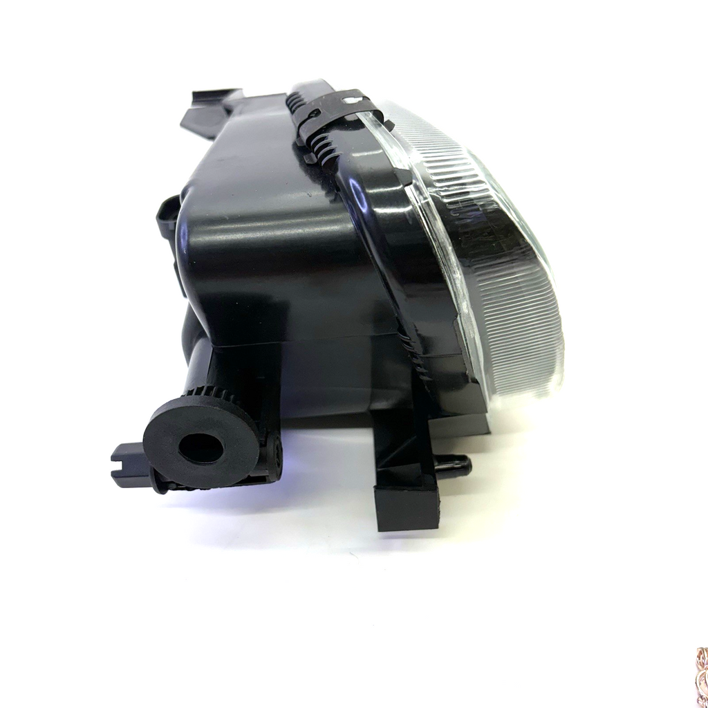 Right Front Bumper Fog Light Lamp Clear For Mercedes Benz W211 E-Class 2003-2006