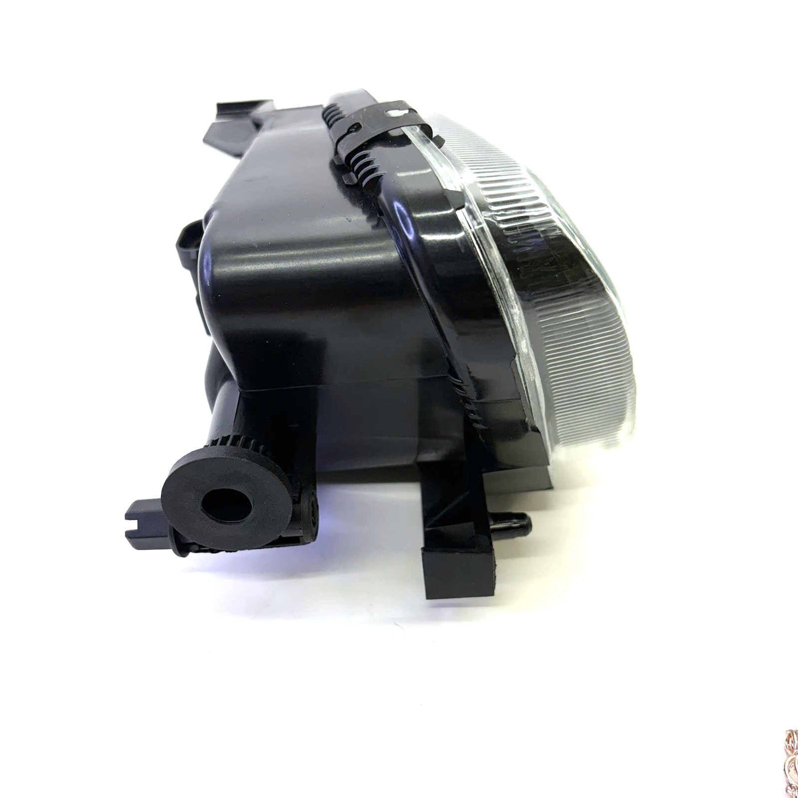 Right Front Bumper Fog Light Lamp Clear For Mercedes Benz W211 E-Class 2003-2006