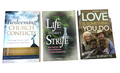 3 Life Without Strife Redeeming Church Conflicts Love Is Something You Do +Bonus